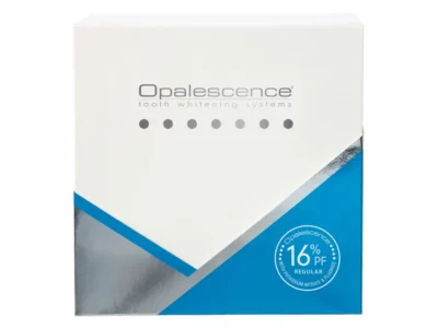 Blanqueamiento ambulatorio Opalescence Pf 16% Regular Patient Kit