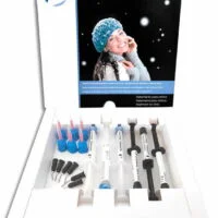 Blanqueamiento dental 38% Snow Smile Professional