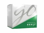 Blanqueamiento dental Opalescence Go 6% Mint Mini Kit