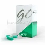 Blanqueamiento dental Opalescence Go 6% Mint Patient Kit
