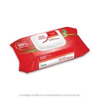 DENTASEPT SH PRO WIPES PACK