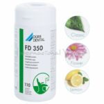 Toallitas desinfectantes FD 350