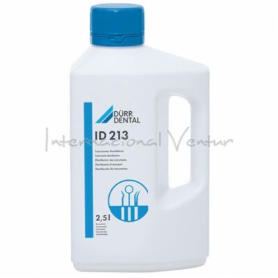 Desinfectante de instrumentos ID 213 2.5 l