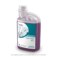 Desinfectante para aspiración dental | Dentasept Aspiration AF 1 L