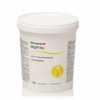 Detergente Algitray para eliminación de residuos de alginato