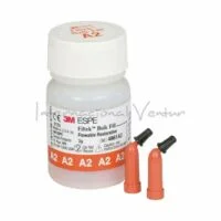 Filtek Bulk Fill Fluido A3 cápsulas 