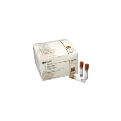 Indicador Biológico Attest 25U