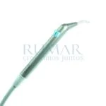 Jeringa dental Luzzani Minimate 3 funciones angulada
