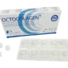 Esponja de gelatina liofilizada Octocolagen 40 - Imagen 2