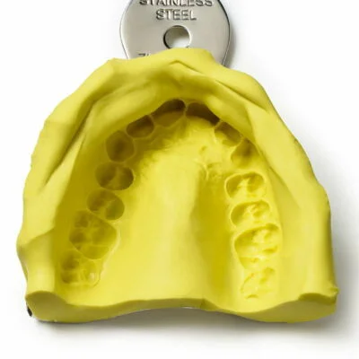 Alginato extra rápido| Orthoprint 500gr