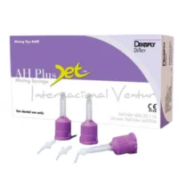 Puntas Ah-Plus Jet Y Core X-Flow