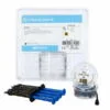 Resina espaciadora fotopolimerizable Ultradent LC Block-Out Kit 4 unidades