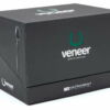 Sistema de moldes para restauraciones anteriores Uveneer Kit