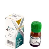 Solución de EDTA para instrumentado de canales |Q Solución Edta 20 ml