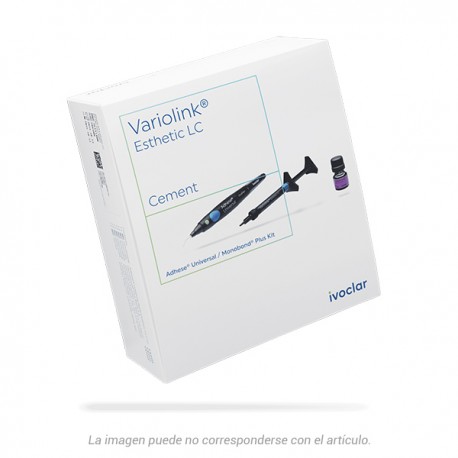 VARIOLINK ESTHETIC LC KIT (PEN)