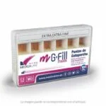 m-g-Fill GUTAPERCHA PIRATA MEDICALINE