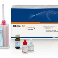 Material de rebase blando Ufi Gel Sc