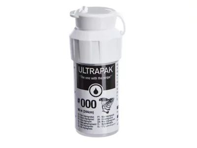 Hilo Ultrapak Cleancut Cord 000