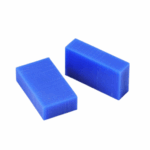 Bloque Cera Katana Azul 