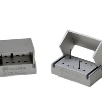  Fresero aluminio 