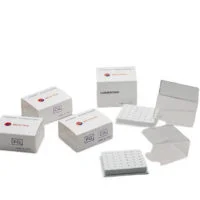 Fresero plástico para fresas de turbina