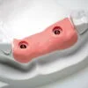Gingifast_Rigid_app2-Por cortesía de Zhermack SpA