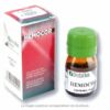 Hemocor Sulfato férrico