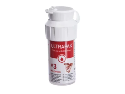 Hilo Ultrapak Cleancut Cord 3