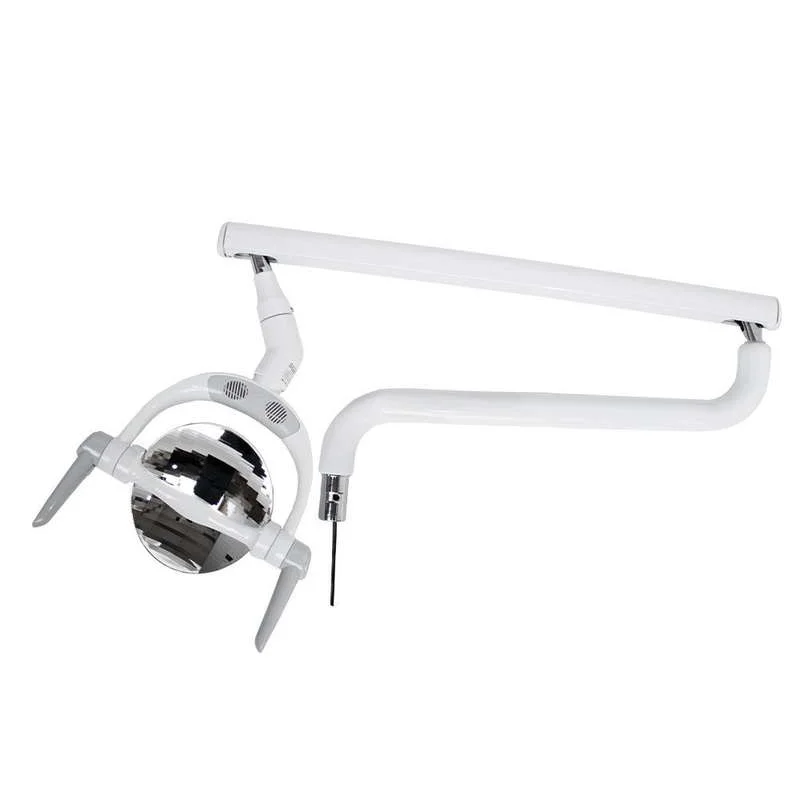 Lámpara Operatoria Apus para Unidad dental