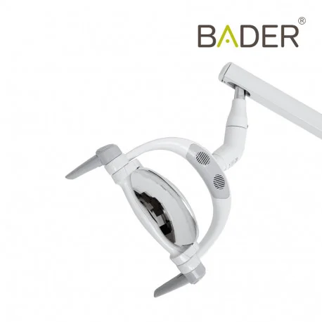 Lámpara Operatoria Para Unidad Dental compatible con Faro