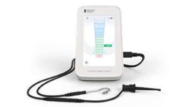 Localizador de Ápices X-Smart Apex Locator funcionamiento Localizador de Ápices X-Smart Apex Locator funcionamiento