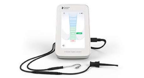 Localizador de Ápices X-Smart Apex Locator funcionamiento
