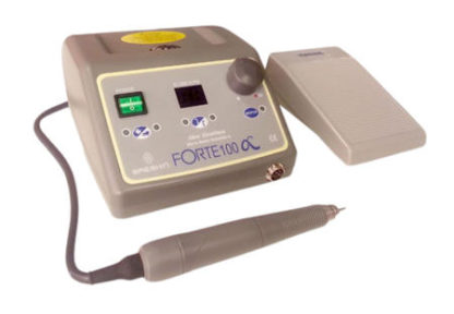 Micromotor Forte 100A
