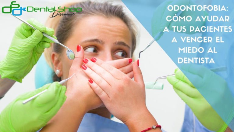 Miedo al dentista