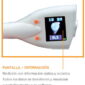 Pantalla Sonda periodontal Pa-on