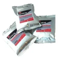 Revestimiento ultrafino Silver Vest Hi-Speed