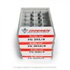 Set fresas de diamante 801 Fg 801