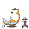 Sillon-dental-Dino-Odontopediatria