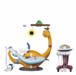 Sillon-dental-Dino-Odontopediatria