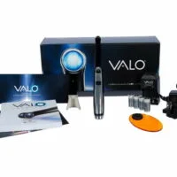 Valo Cordless Kit Lámpara LED inalámbrica