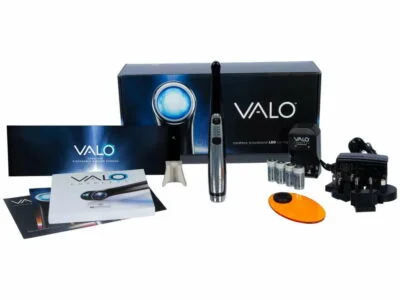Valo Cordless Kit Lámpara LED inalámbrica