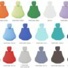 colores tapizados BADER