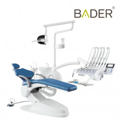 Unidad Dental Trekc M2 High Edition