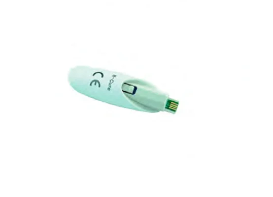 Batería para lámparas de fotocurado DTE B-CURE