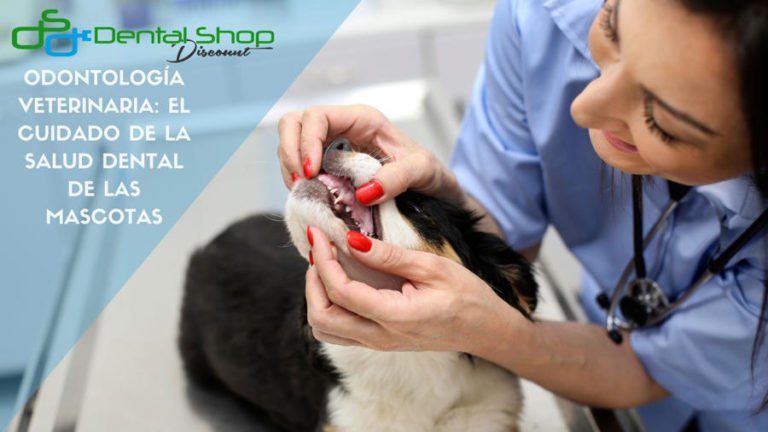 Odontología Veterinaria