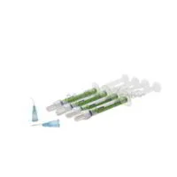 Ácido grabador azul