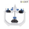 Articulador 12007 plus con arco facial Bader