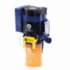 Centrifugadora con separación de amalgama COMPACT Dynamic DERECHA