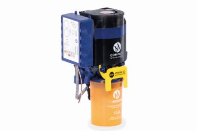 Centrifugadora con separación de amalgama COMPACT Dynamic IZQUIERDA Centrifugadora con separación de amalgama COMPACT Dynamic IZQUIERDA