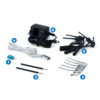 28-WOODPEXV LOCALIZADOR-APICES-WOODPECKER-WOODPEX-V-28-WOODPEXV-NEGRO